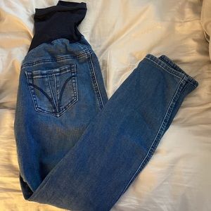 Maternity Jeans